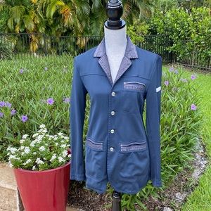 Animo equestrian riding jacket